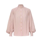 Elevate your elegance in this Zimmermann Tops available now at Coveti