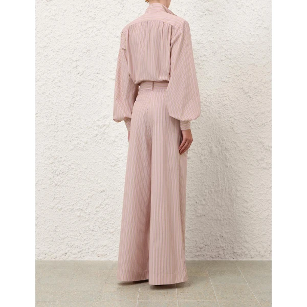 Elevate your elegance in this Zimmermann Pants available now at Coveti
