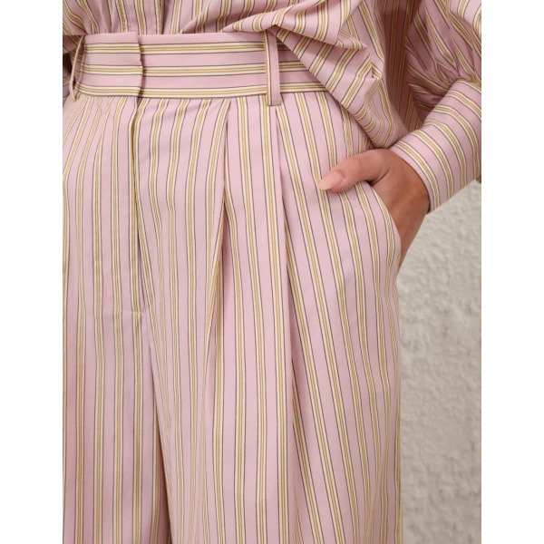 Elevate your elegance in this Zimmermann Pants available now at Coveti