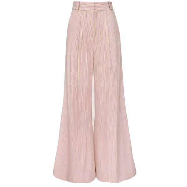 Elevate your elegance in this Zimmermann Pants available now at Coveti
