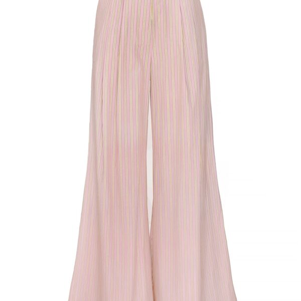 Elevate your elegance in this Zimmermann Pants available now at Coveti