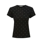 Elevate your elegance in this Zimmermann Tops available now at Coveti