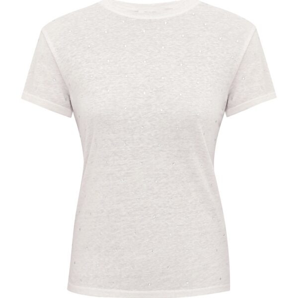 Elevate your elegance in this Zimmermann Tops available now at Coveti