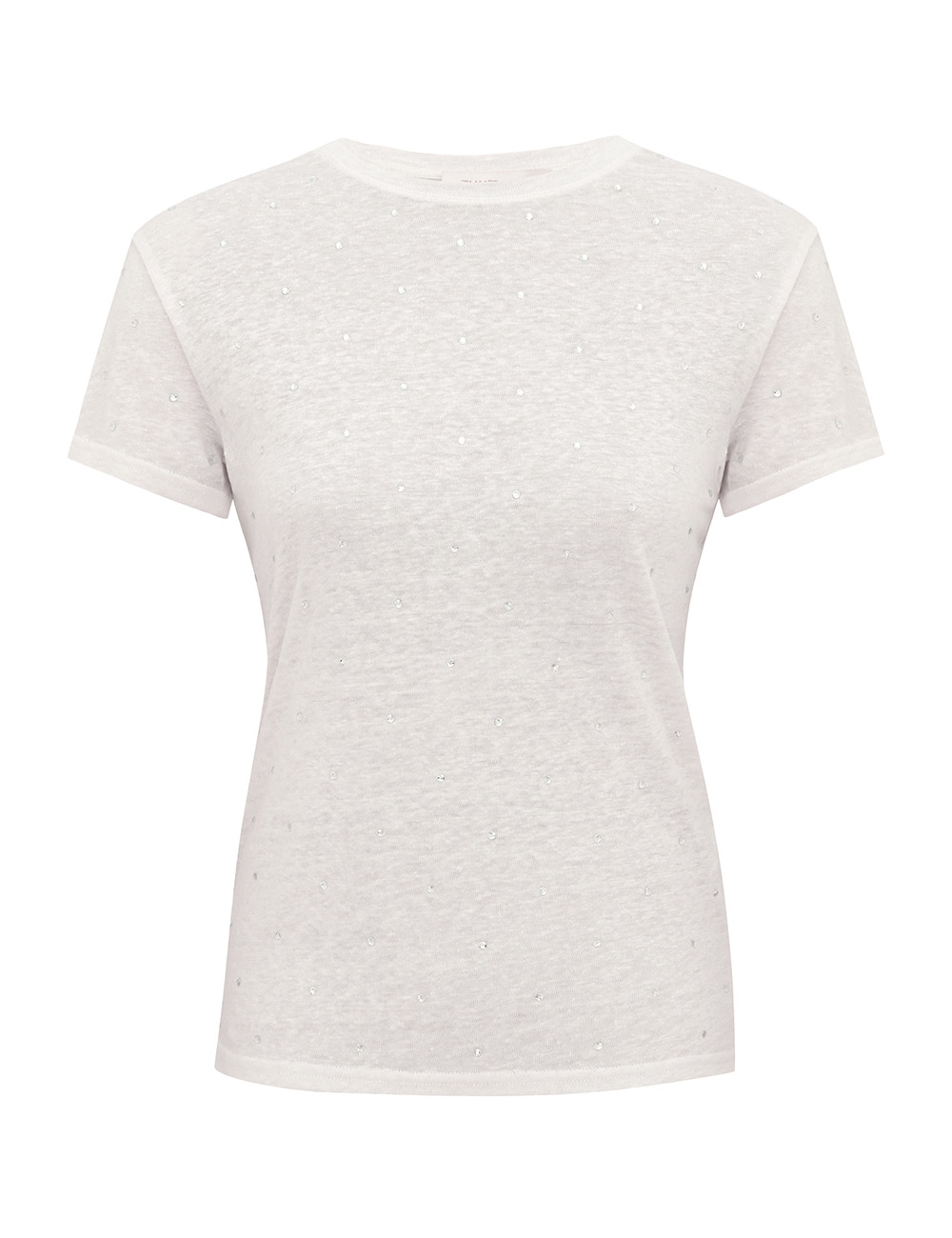 Zimmermann Studded Tee Top
