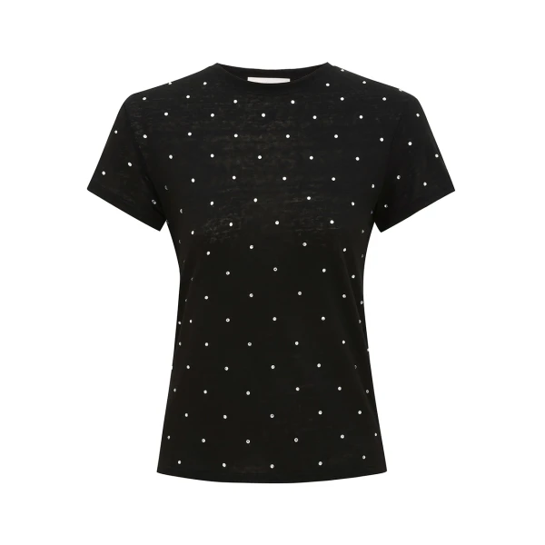 Elevate your elegance in this Zimmermann Tops available now at Coveti