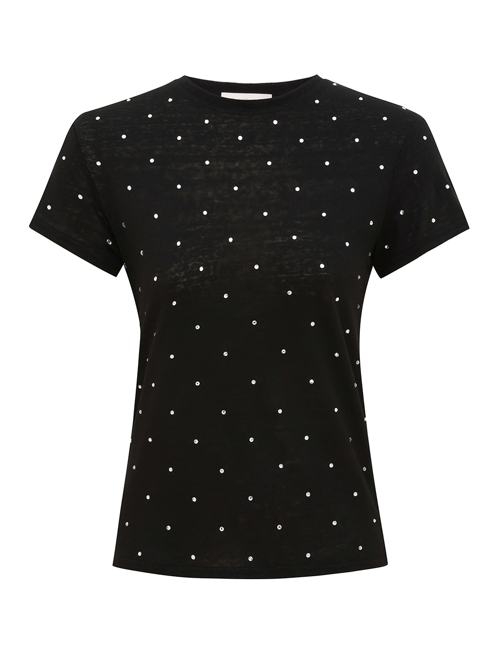 Zimmermann Studded Tee Top