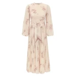 Elevate your elegance in this Zimmermann Dresses available now at Coveti