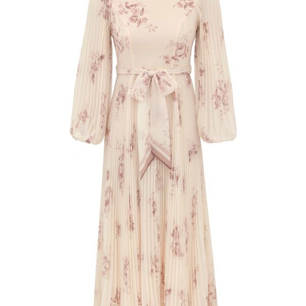 Elevate your elegance in this Zimmermann Dresses available now at Coveti