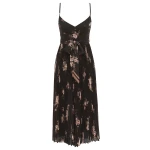 Elevate your elegance in this Zimmermann Dresses available now at Coveti