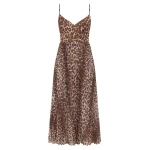 Elevate your elegance in this Zimmermann Dresses available now at Coveti