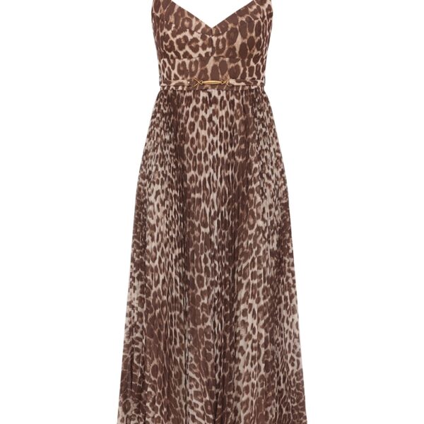 Elevate your elegance in this Zimmermann Dresses available now at Coveti