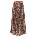 Zimmermann Sunray Pleated Skirt | Ready to Wear Collection Coveti Elevate your elegance in this Zimmermann Skirts available now at Coveti