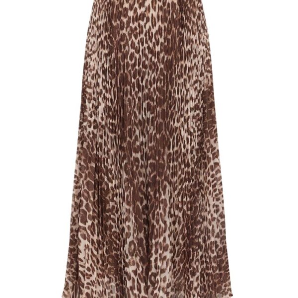 Elevate your elegance in this Zimmermann Skirts available now at Coveti