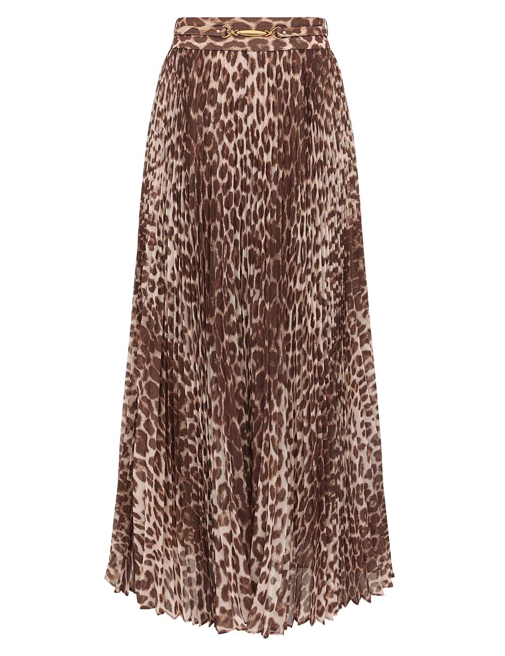 Elevate your elegance in this Zimmermann Skirts available now at Coveti