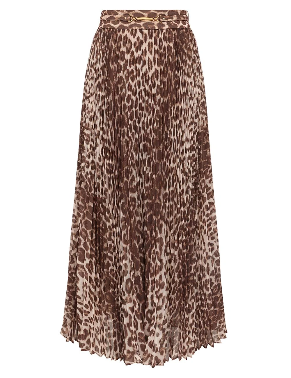 Zimmermann Sunray Pleated Skirt | Ready to Wear Collection Coveti Elevate your elegance in this Zimmermann Skirts available now at Coveti