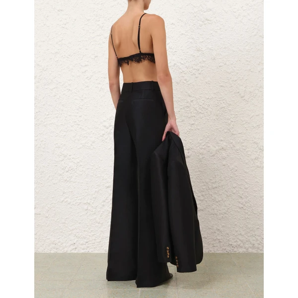 Elevate your elegance in this Zimmermann Loungewear available now at Coveti