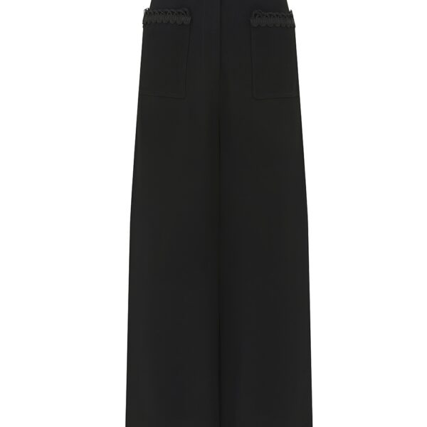 Elevate your elegance in this Zimmermann Pants available now at Coveti