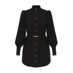 Elevate your elegance in this Zimmermann Dresses available now at Coveti