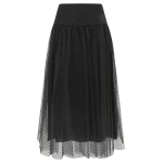 Elevate your elegance in this Zimmermann Skirts available now at Coveti