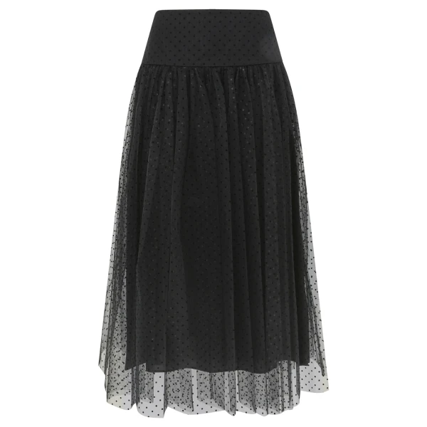 Elevate your elegance in this Zimmermann Skirts available now at Coveti