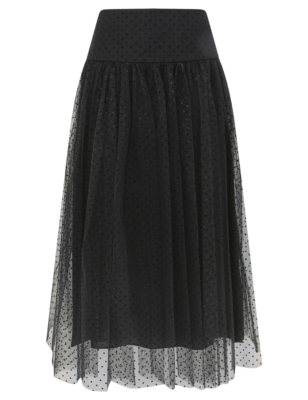 Elevate your elegance in this Zimmermann Skirts available now at Coveti