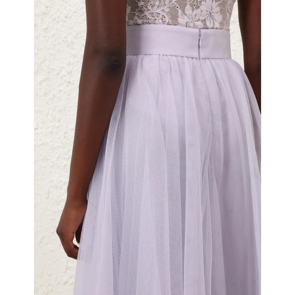 Elevate your elegance in this Zimmermann Skirts available now at Coveti