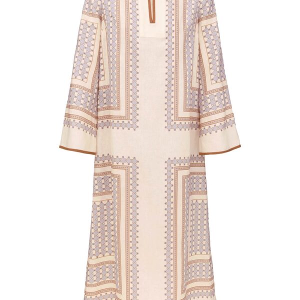 Elevate your elegance in this Zimmermann Dresses available now at Coveti