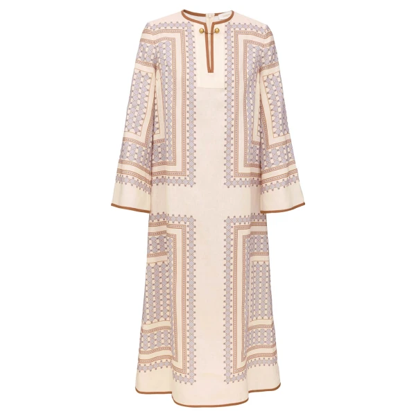 Elevate your elegance in this Zimmermann Dresses available now at Coveti
