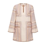 Elevate your elegance in this Zimmermann Dresses available now at Coveti