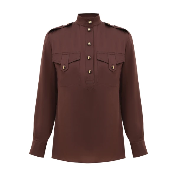 Elevate your elegance in this Zimmermann Tops available now at Coveti