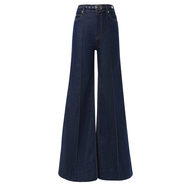 Elevate your elegance in this Zimmermann Pants available now at Coveti