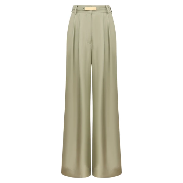 Elevate your elegance in this Zimmermann Pants available now at Coveti