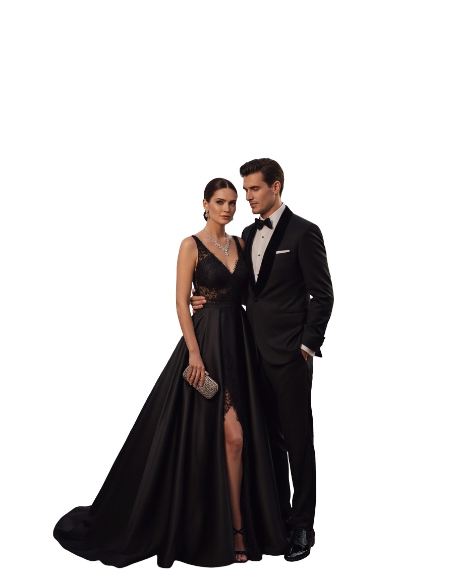 Gemma Deeks Style Guide: Black tie Anniversary in Aspen Summer 2026