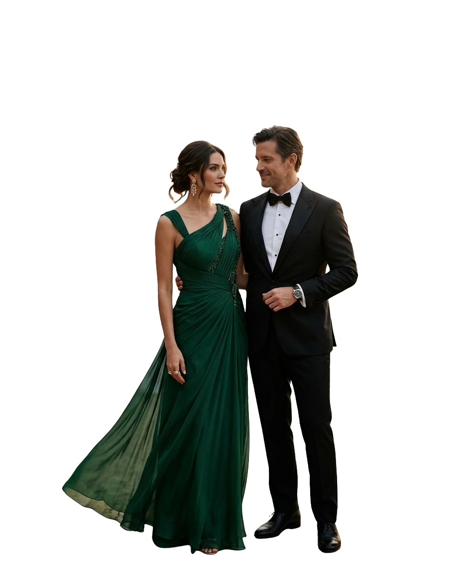 Gemma Deeks Style Guide: Black tie Anniversary in Costa Rica Summer 2026