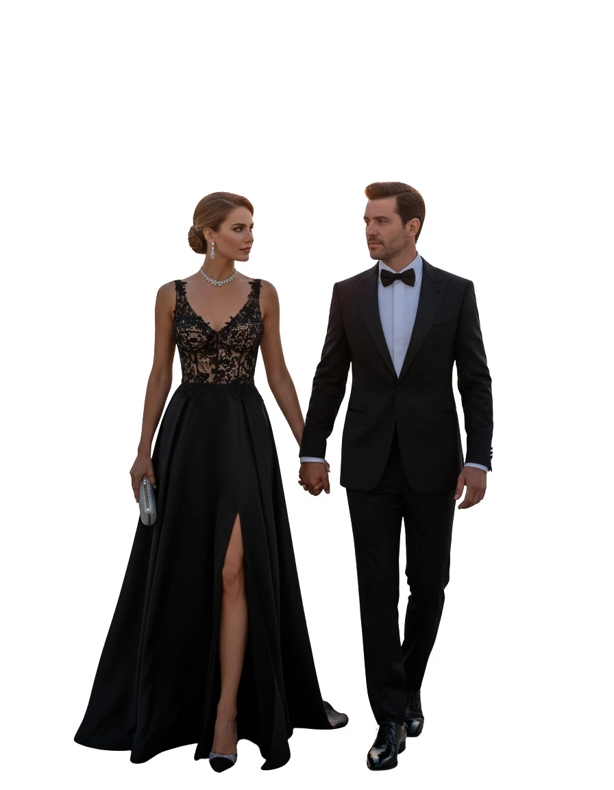 Gemma Deeks Style Guide: Black tie Anniversary in Crete Summer 2026