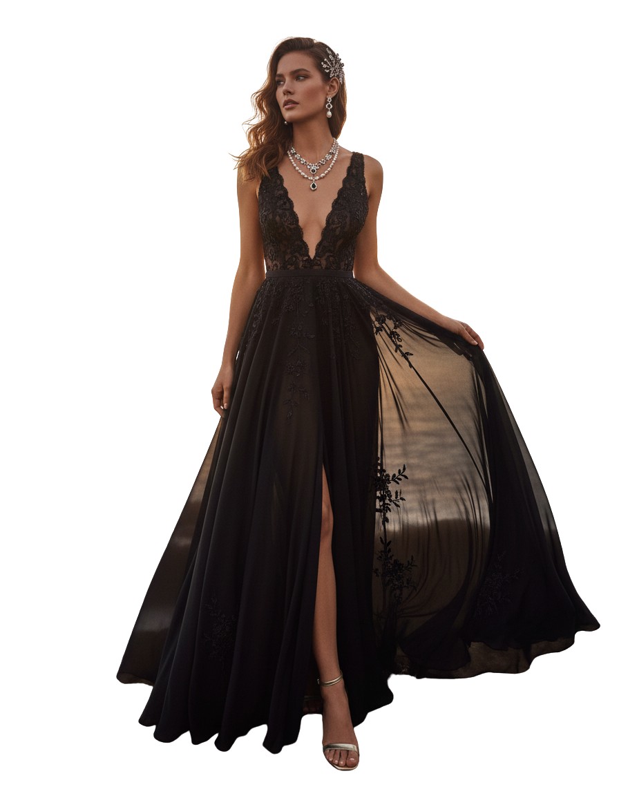 Gemma Deeks Style Guide: Black tie Designer Summer Dresses in Hawaii Summer 2026