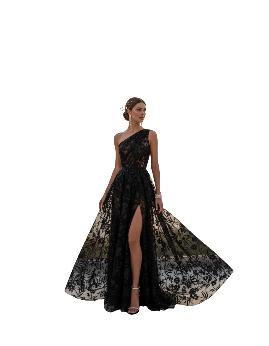 Gemma Deeks Style Guide: Black tie Designer Summer Dresses in Ibiza Summer 2026