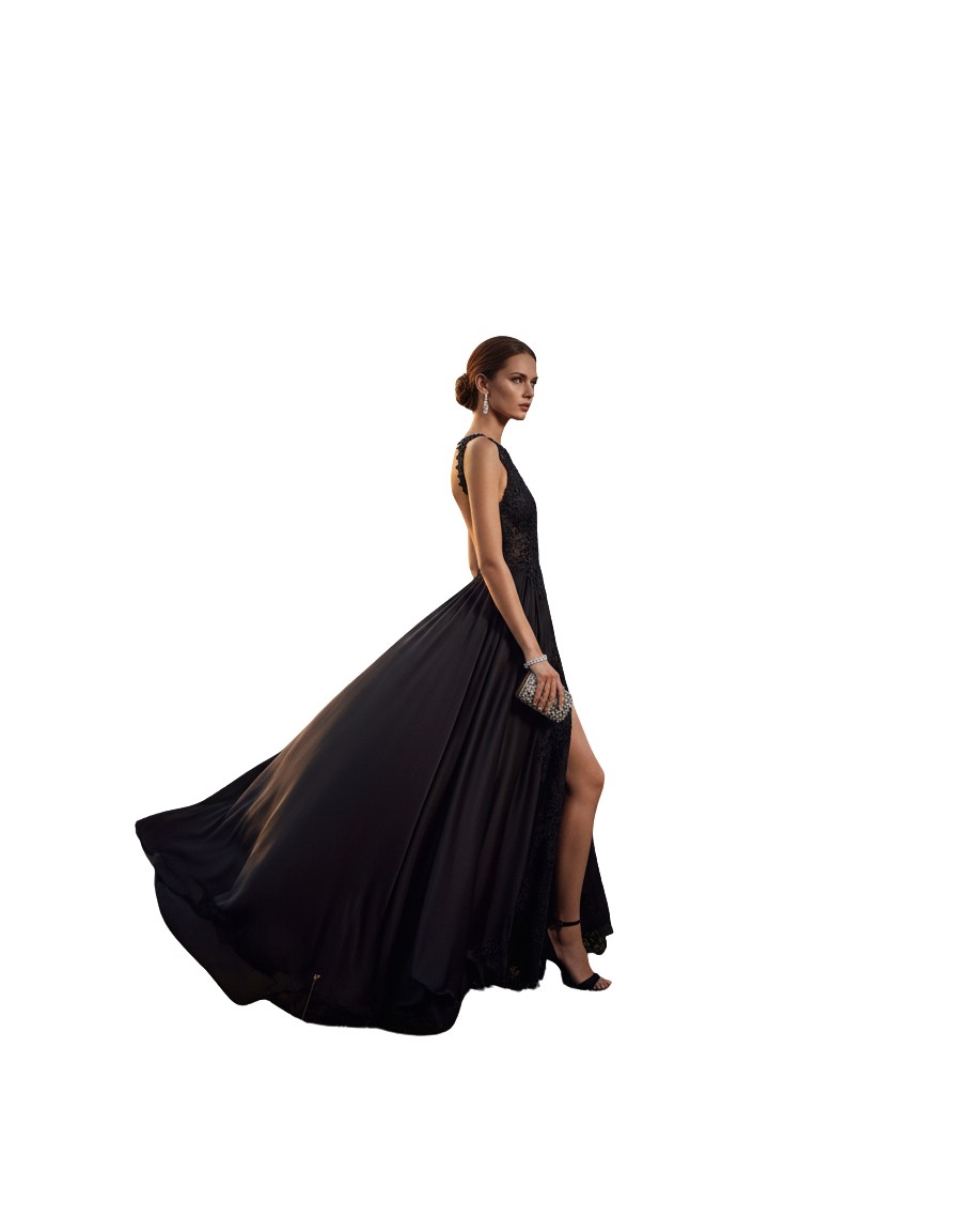 Gemma Deeks Style Guide: Black tie Designer Summer Dresses in Scotland Summer 2026