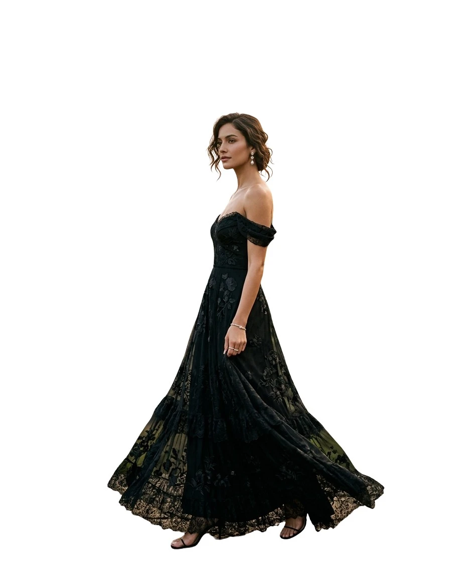Gemma Deeks Style Guide: Black tie Designer Summer Dresses in Sri Lanka Summer 2026