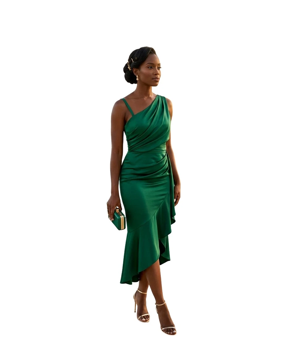 Gemma Deeks Style Guide: Cocktail Attire Birthday in Montego Bay Summer 2026