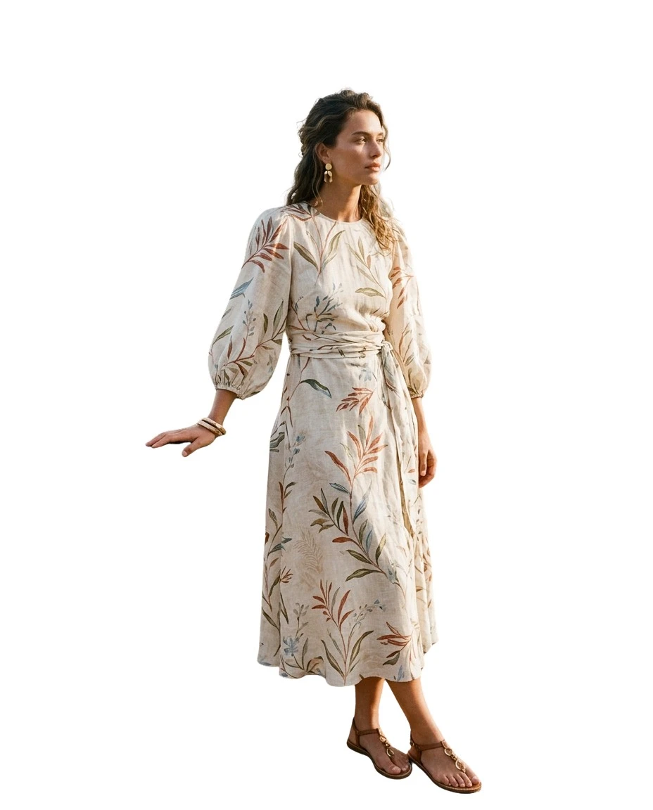 Gemma Deeks Style Guide: Cocktail Attire Designer Summer Dresses in Majorca Summer 2026