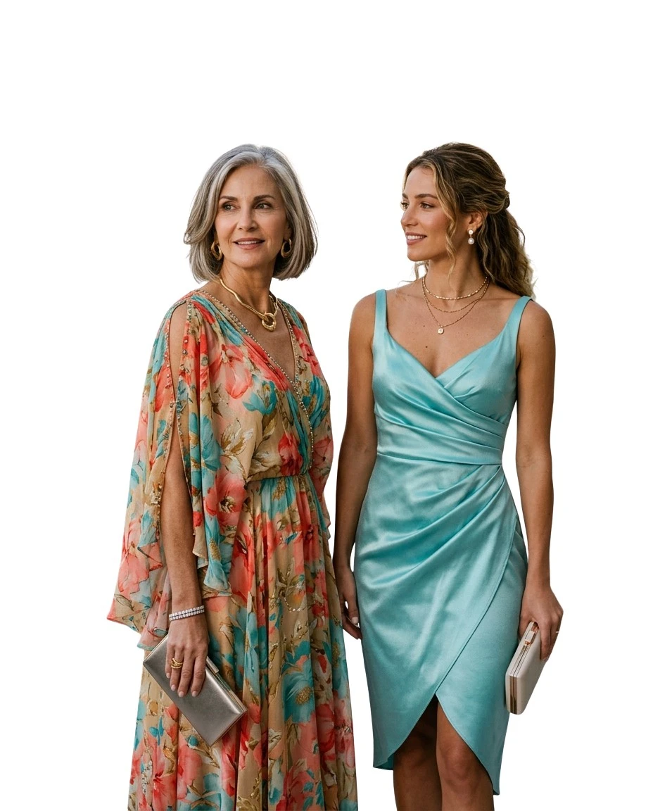 Gemma Deeks Style Guide: Cocktail Attire Mother’s Day in Miami Summer 2026