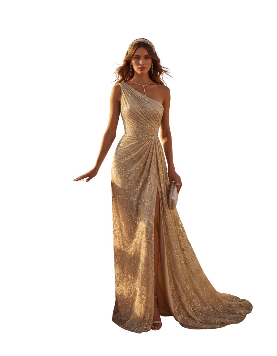 Gemma Deeks Style Guide: Cocktail Birthday in Greece Summer 2026