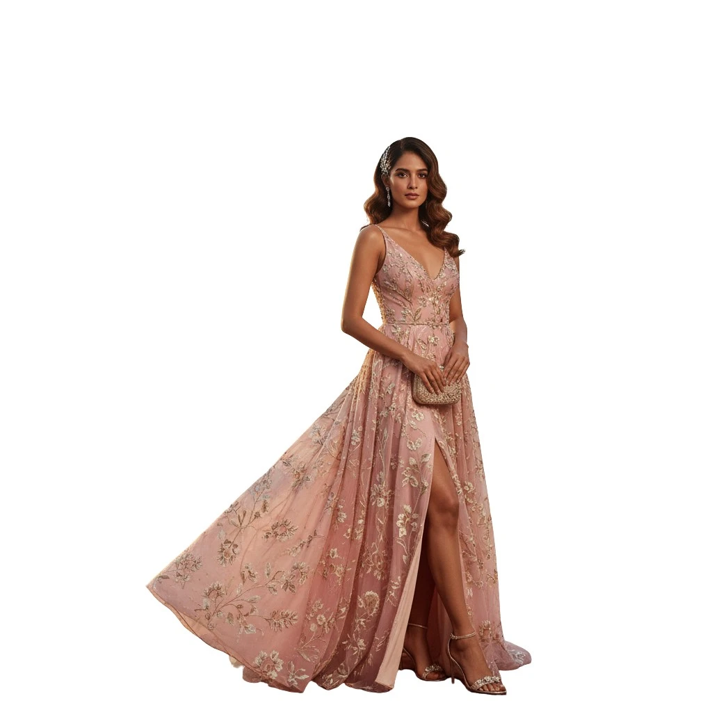 Gemma Deeks Style Guide: Cocktail Birthday in Sri Lanka Summer 2026