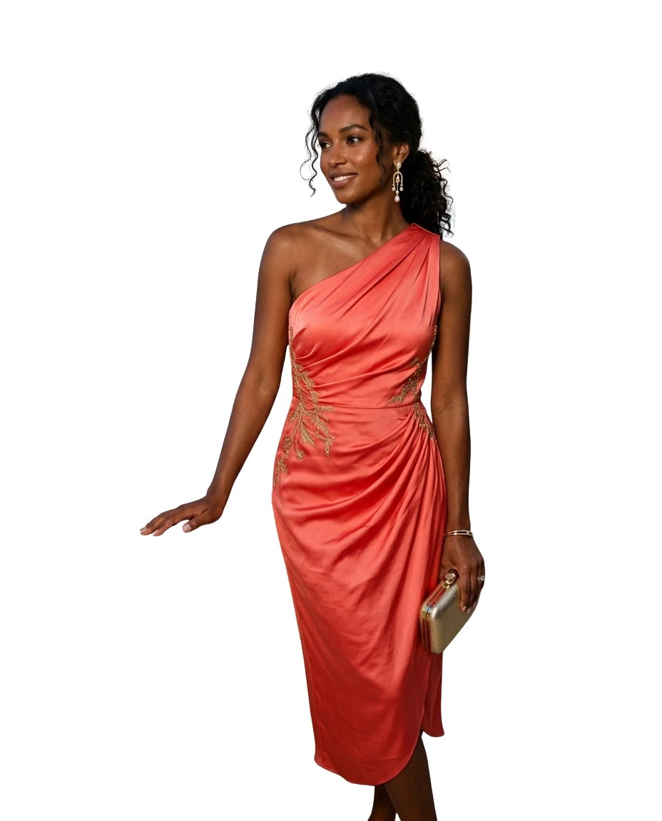 Gemma Deeks Style Guide: Cocktail Holiday parties in Cancun Summer 2026