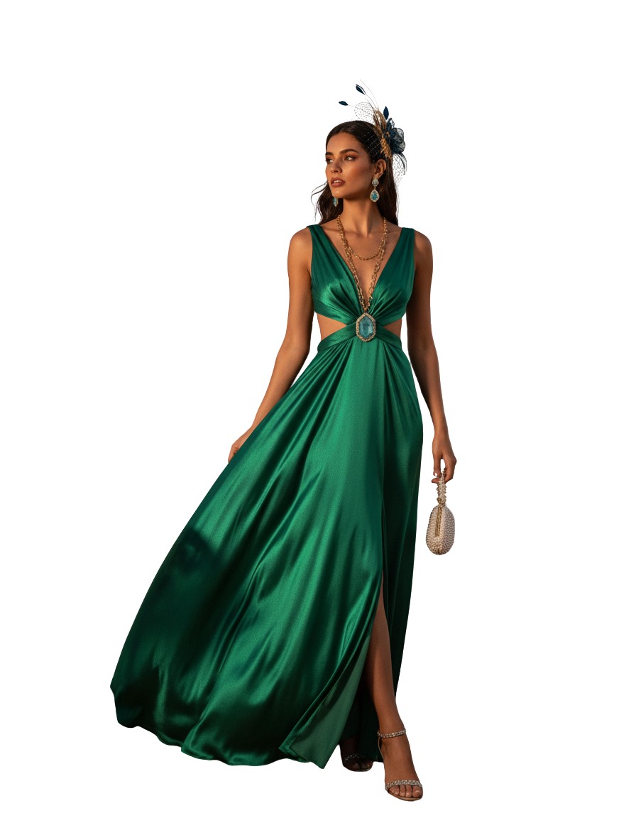Gemma Deeks Style Guide: Cocktail Holiday parties in Colombia Summer 2026