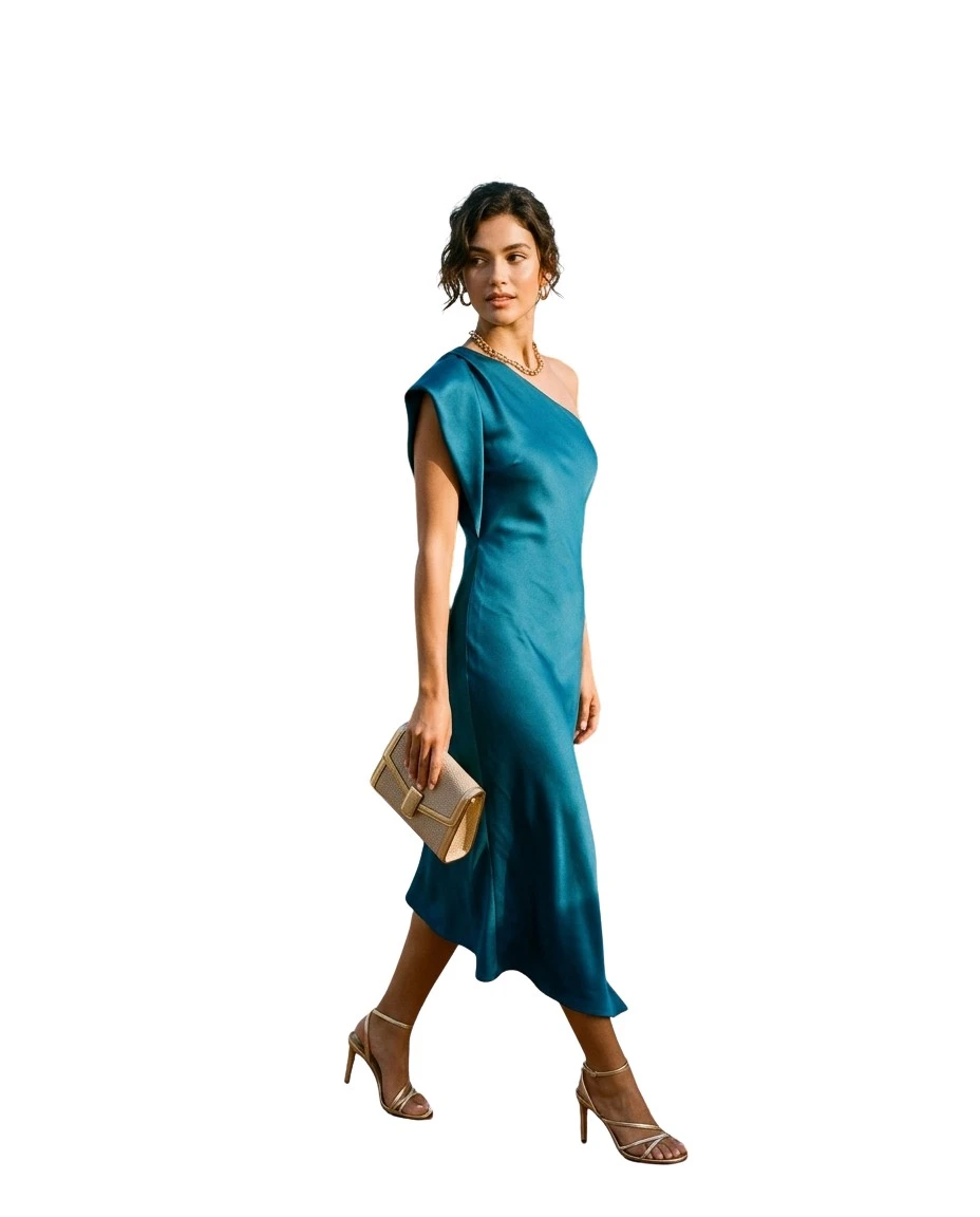 Gemma Deeks Style Guide: Cocktail Holiday parties in Miami Summer 2026