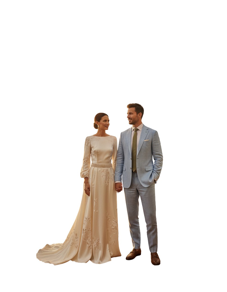 Gemma Deeks Style Guide: Elegant Chic Anniversary in Costa Rica Summer 2026