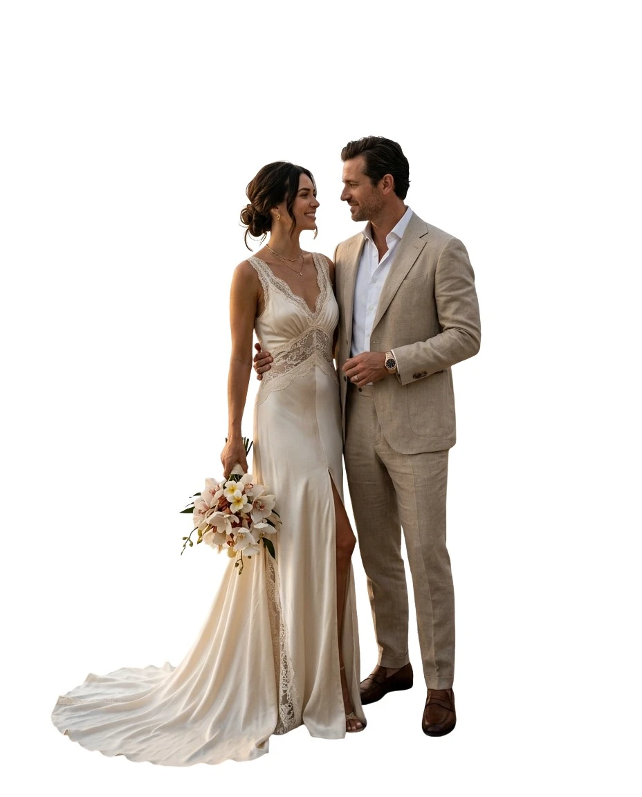 Gemma Deeks Style Guide: Elegant Chic Anniversary in Zanzibar Summer 2026