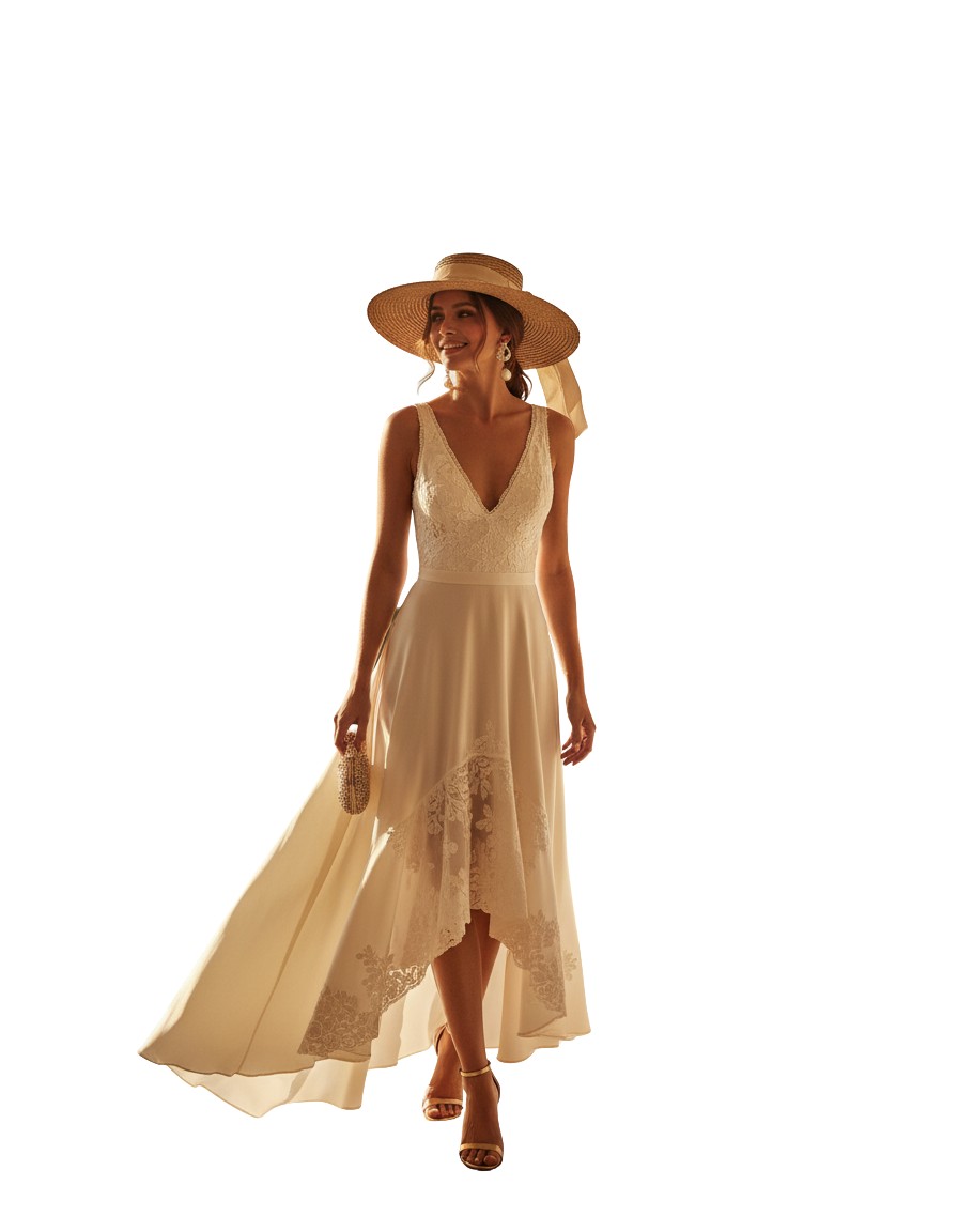 Gemma Deeks Style Guide: Elegant Chic Birthday in Mexico Summer 2026